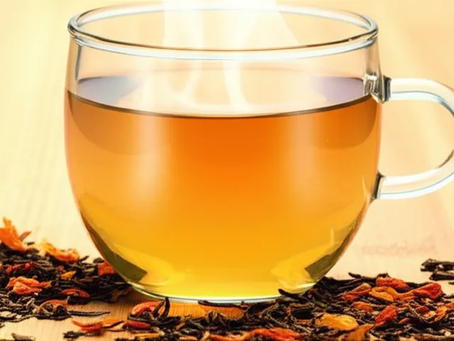 Herbal Tea Concentrate - Original