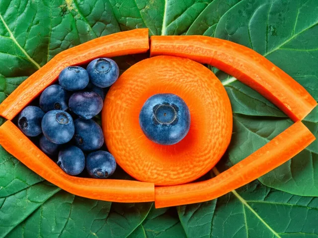 Formuła Ochrony Oczu