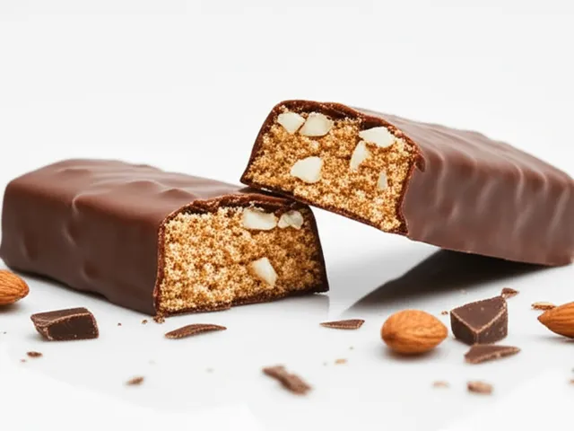 Protein Bars