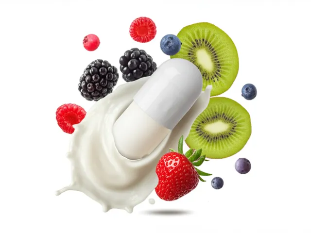 Simply Probiotic
