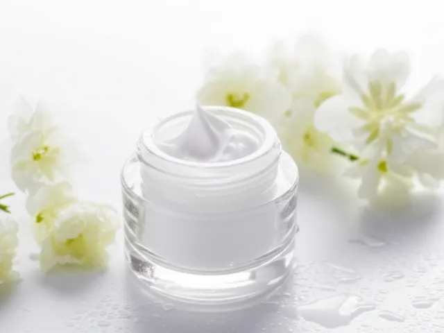 SKIN Daily Glow Moisturizer