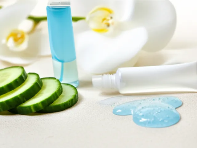 SKIN Firming Eye Gel