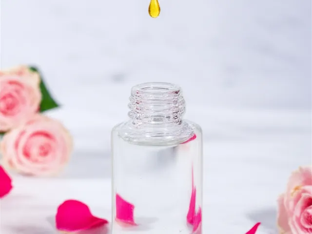 SKIN Line Minimizing Serum