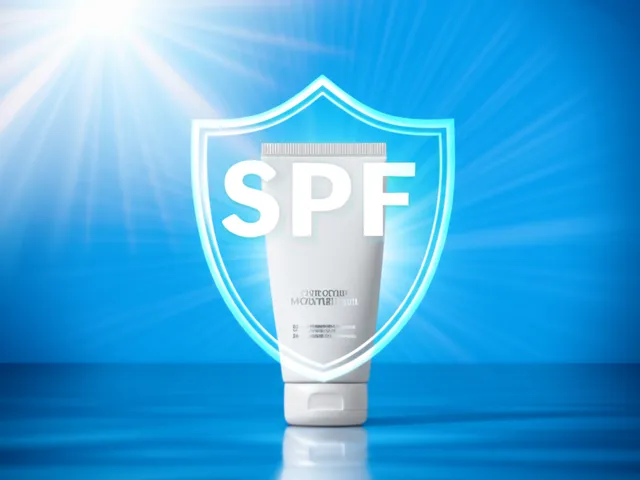 SKIN Ochranný hydratační krém SPF 30
