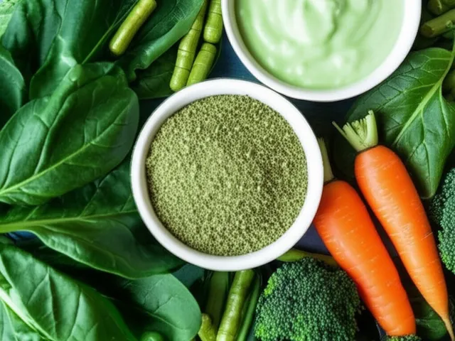 HERBALIFE V 식물 기반 소화 지원