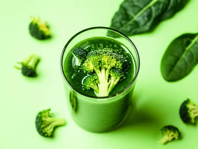 HERBALIFE V 식물 기반 그린 부스터