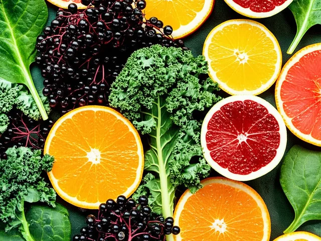 HERBALIFE V Podpora imunitního systému na rostlinné bázi