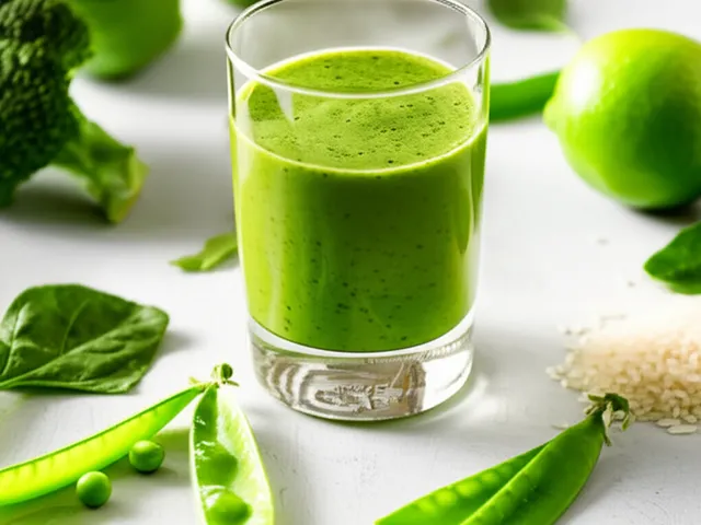 HERBALIFE V Shake cu Proteină pe Bază de Plante