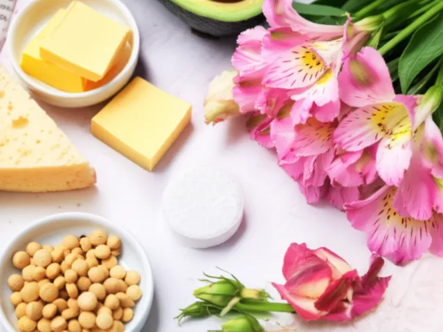 ทางเลือกของผู้หญิง