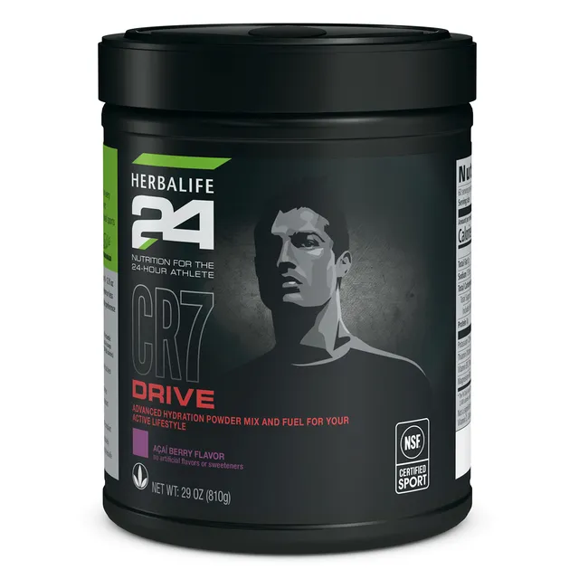 Herbalife Herbalife CR7 Drive Sports Drink - Official Product