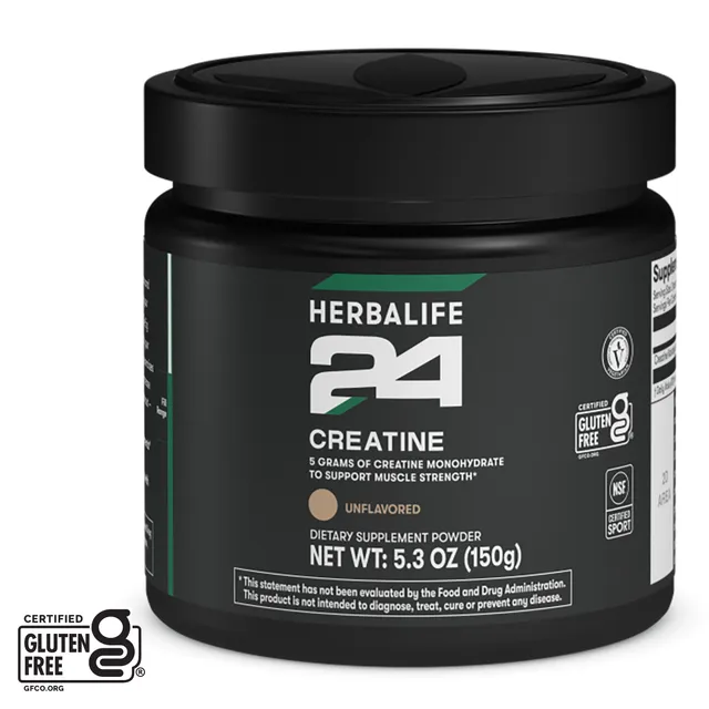 허벌라이프 Herbalife24 크레아틴 - 공식 제품