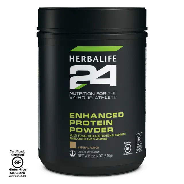 Herbalife Herbalife24 Enhanced Protein Powder - Official Product