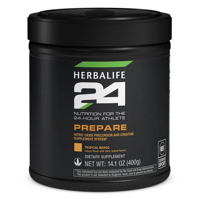 Herbalife Herbalife24 Prepare - Official Product