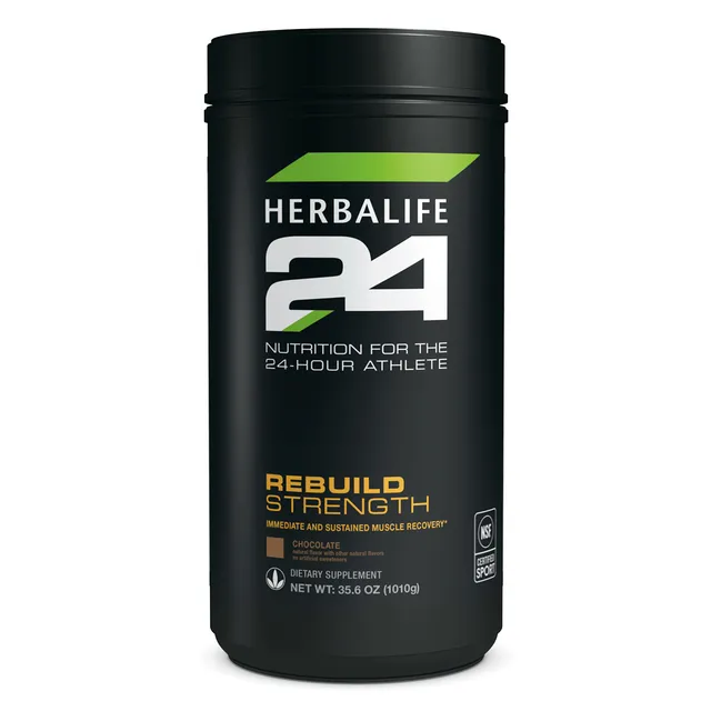 Herbalife Herbalife24 Rebuild Strength - Official Product