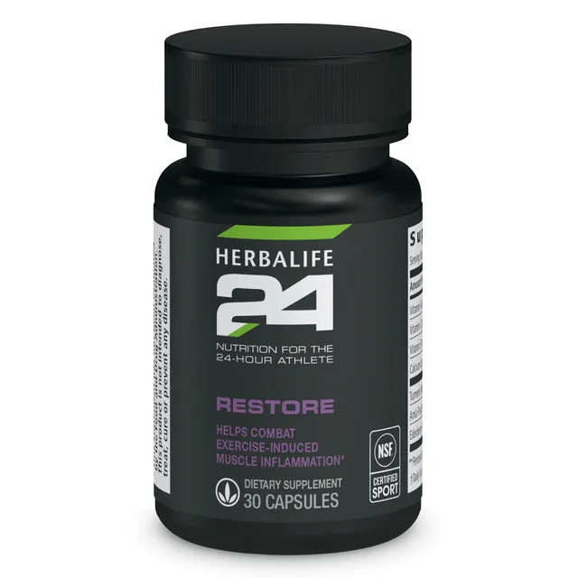 Herbalife Herbalife24 Restore - Oficiální produkt