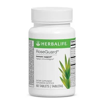 Herbalife Herbalife RoseGuard Antioxidant - Official Product