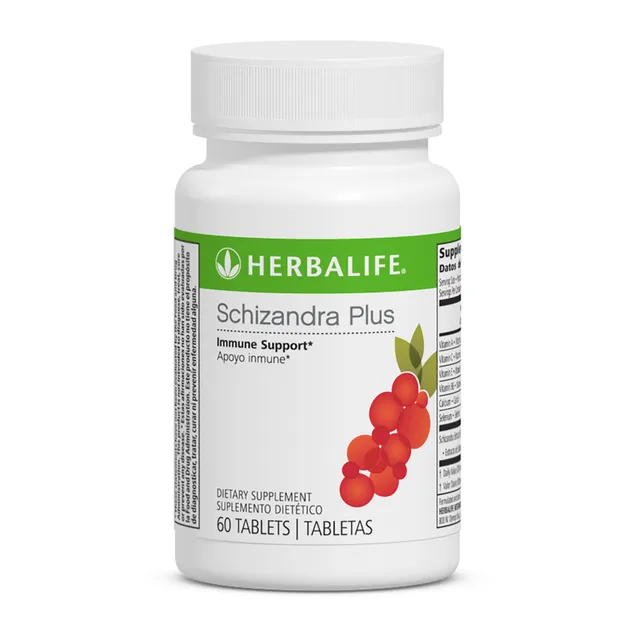 Herbalife Herbalife Schizandra Plus - Official Product