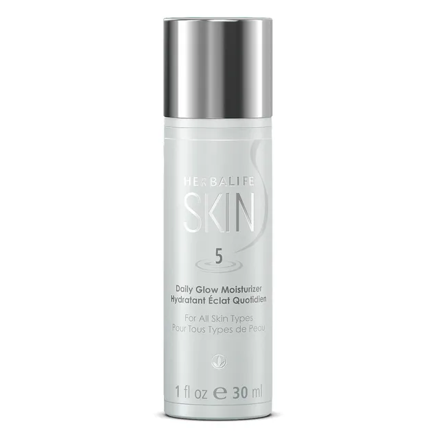 Herbalife SKIN Denní rozjasňující hydratační krém - Oficiální produkt