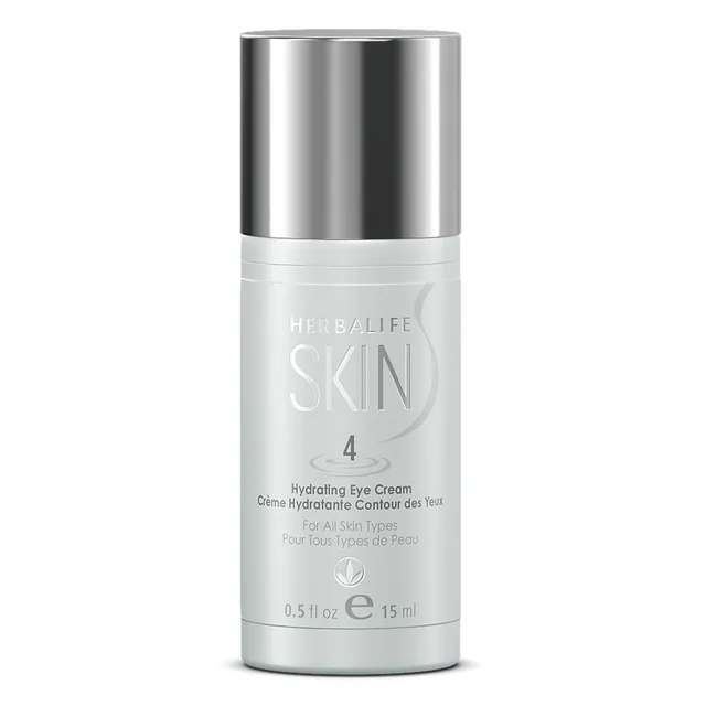 Herbalife KRIM MATA HIDRATING SKIN - Produk Resmi