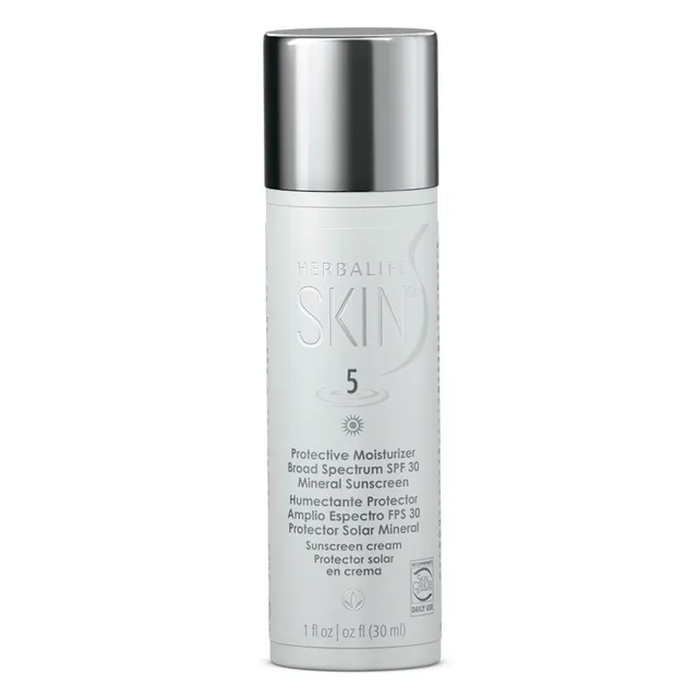 Herbalife SKIN Pelindung Pelembap SPF 30 - Produk Resmi