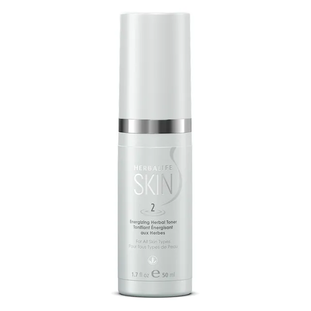 Herbalife Herbalife SKIN Energizing Herbal Toner - Official Product