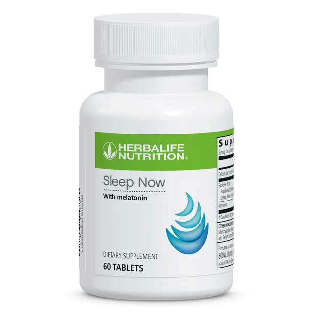 Herbalife Sleep Now - Offizielles Produkt