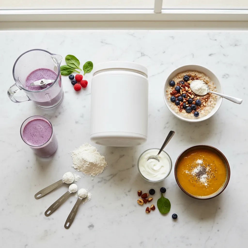 How to Choose and Use Herbalife Personalized Protein Powder